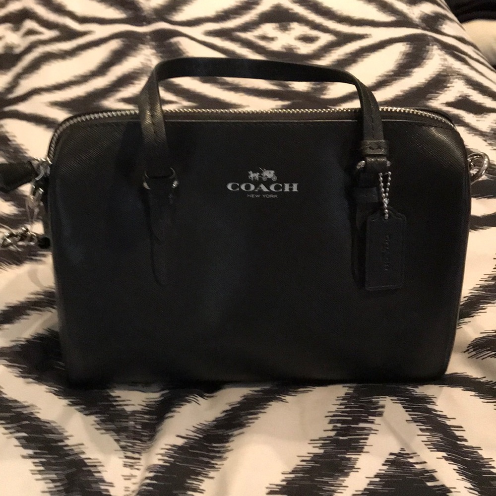 New Coach Purse